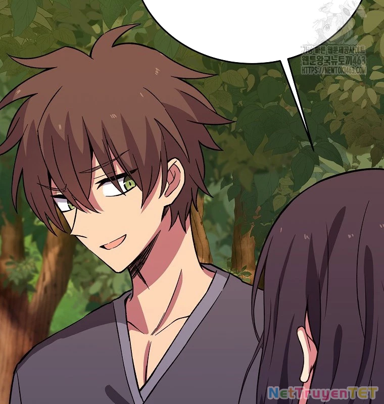 Trở Thành Nhân Viên Cho Các Vị Thần Chapter 77 - Trang 4