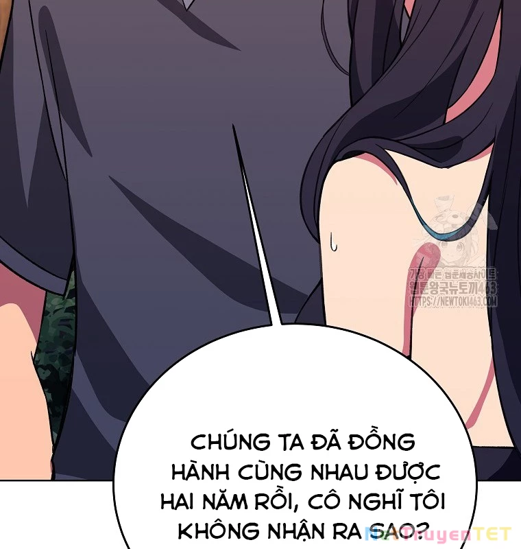 Trở Thành Nhân Viên Cho Các Vị Thần Chapter 77 - Trang 4
