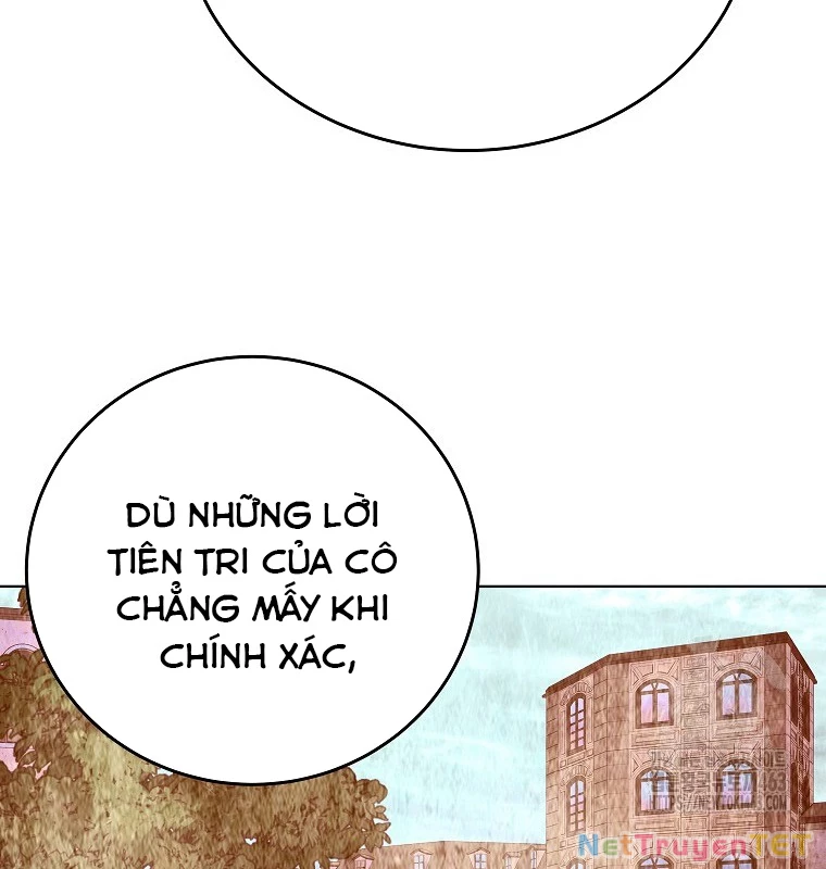 Trở Thành Nhân Viên Cho Các Vị Thần Chapter 77 - Trang 4