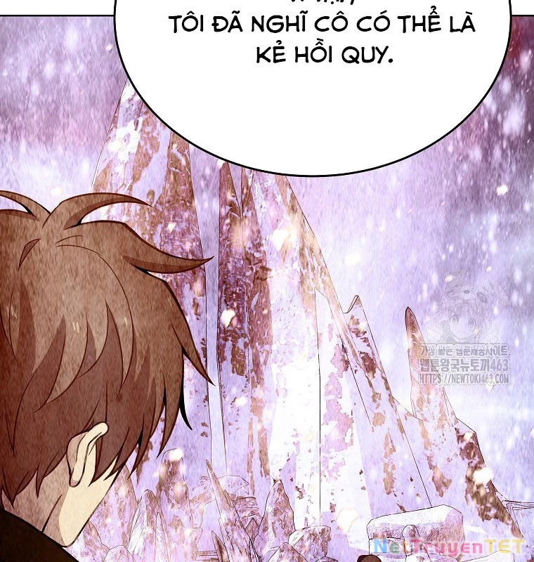 Trở Thành Nhân Viên Cho Các Vị Thần Chapter 77 - Trang 4
