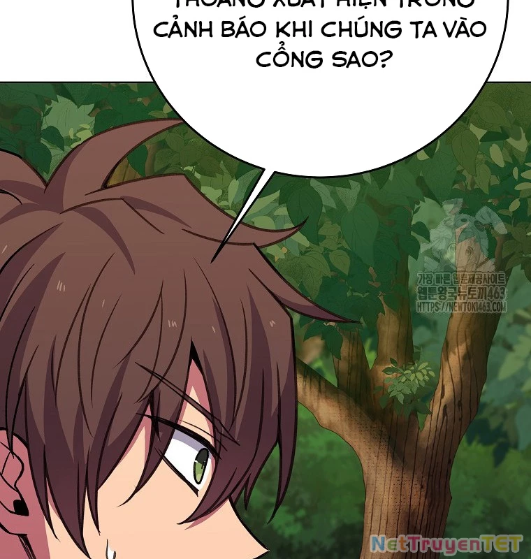 Trở Thành Nhân Viên Cho Các Vị Thần Chapter 77 - Trang 4