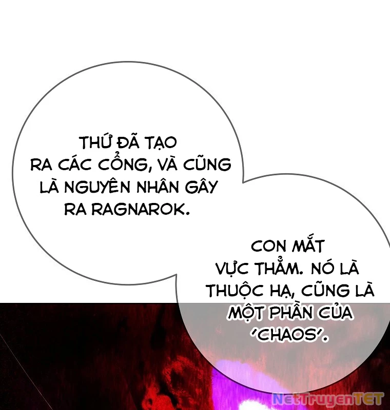 Trở Thành Nhân Viên Cho Các Vị Thần Chapter 77 - Trang 4