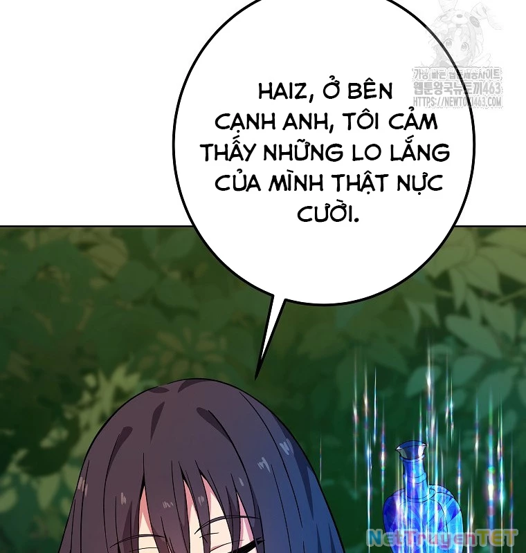 Trở Thành Nhân Viên Cho Các Vị Thần Chapter 77 - Trang 4