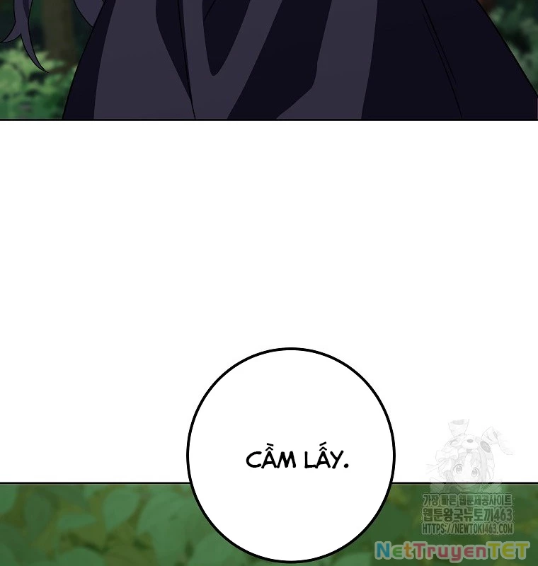Trở Thành Nhân Viên Cho Các Vị Thần Chapter 77 - Trang 4