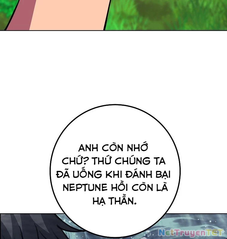 Trở Thành Nhân Viên Cho Các Vị Thần Chapter 77 - Trang 4