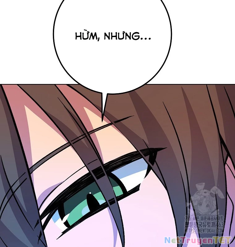 Trở Thành Nhân Viên Cho Các Vị Thần Chapter 77 - Trang 4