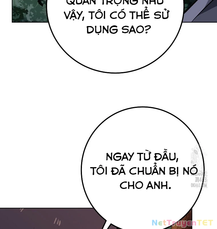 Trở Thành Nhân Viên Cho Các Vị Thần Chapter 77 - Trang 4