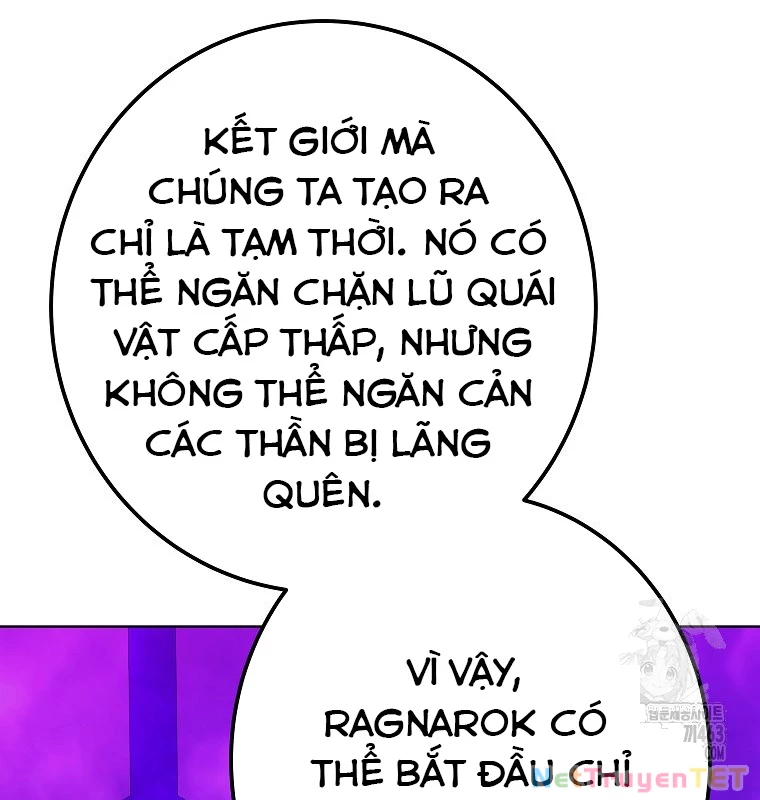 Trở Thành Nhân Viên Cho Các Vị Thần Chapter 77 - Trang 4