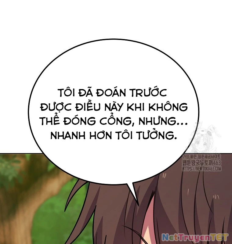 Trở Thành Nhân Viên Cho Các Vị Thần Chapter 77 - Trang 4