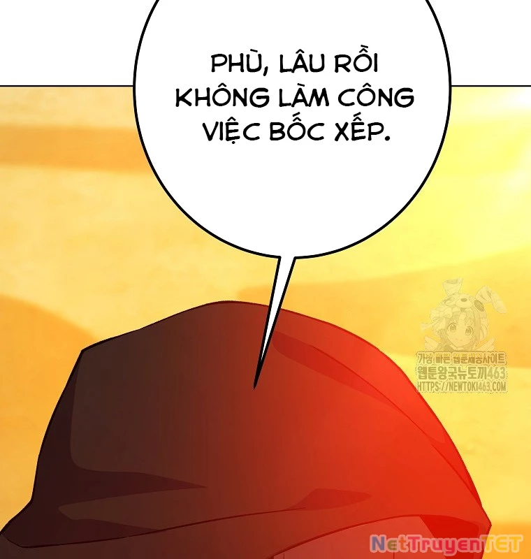 Trở Thành Nhân Viên Cho Các Vị Thần Chapter 77 - Trang 4