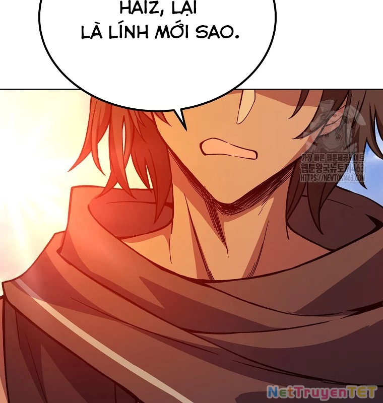Trở Thành Nhân Viên Cho Các Vị Thần Chapter 77 - Trang 4