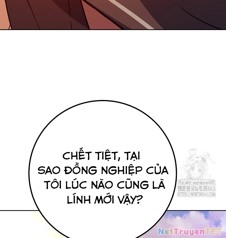 Trở Thành Nhân Viên Cho Các Vị Thần Chapter 77 - Trang 4