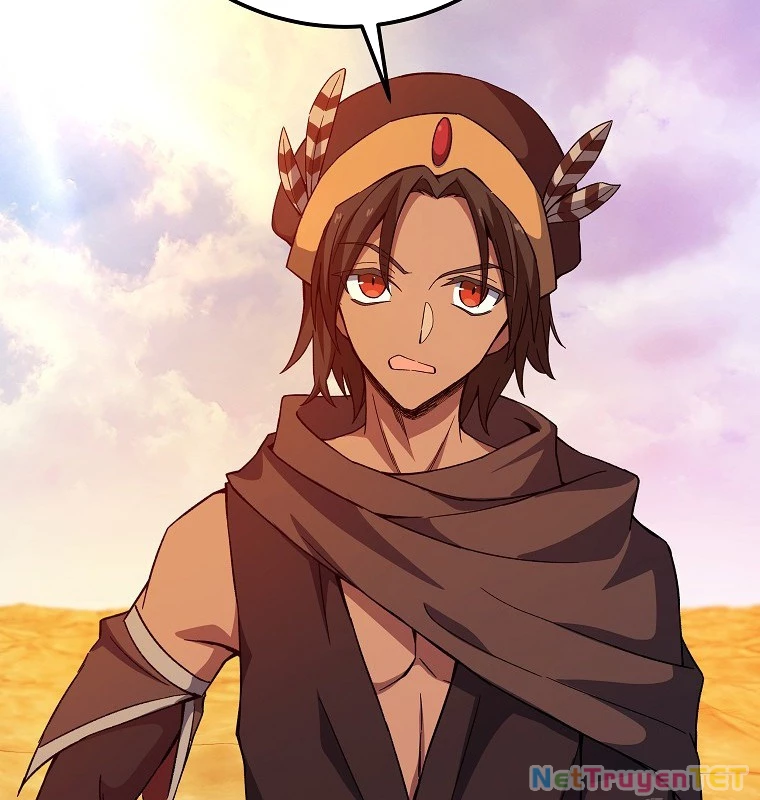 Trở Thành Nhân Viên Cho Các Vị Thần Chapter 77 - Trang 4
