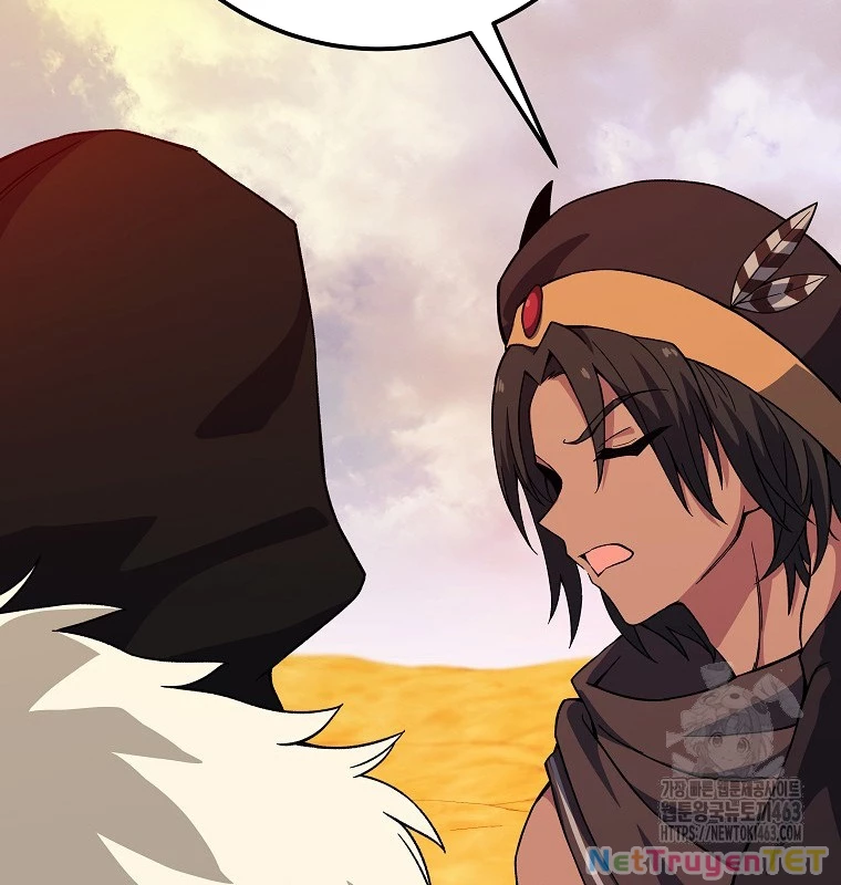 Trở Thành Nhân Viên Cho Các Vị Thần Chapter 77 - Trang 4