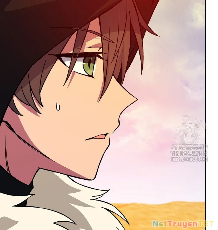 Trở Thành Nhân Viên Cho Các Vị Thần Chapter 77 - Trang 4