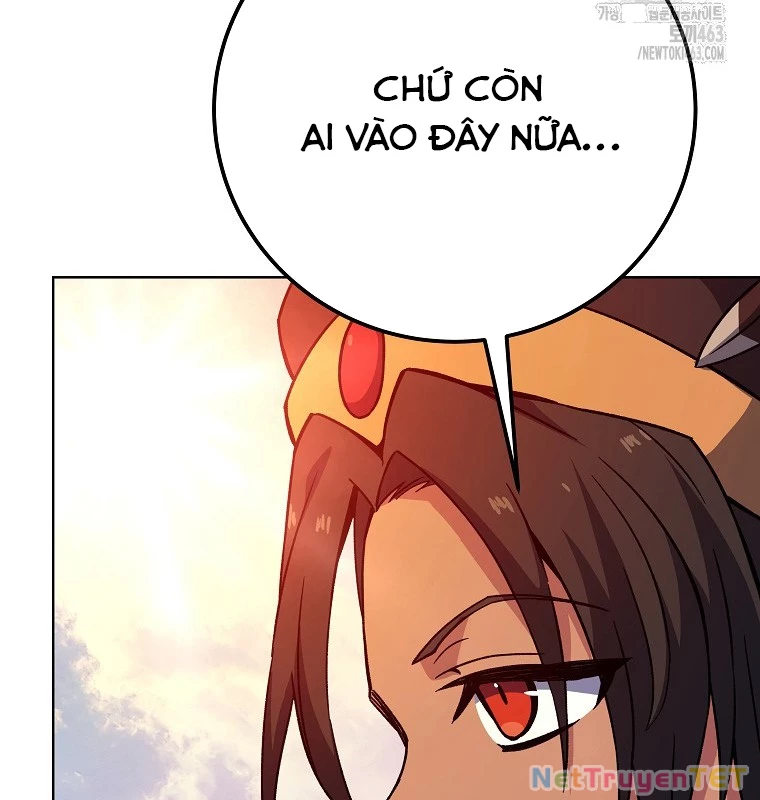 Trở Thành Nhân Viên Cho Các Vị Thần Chapter 77 - Trang 4