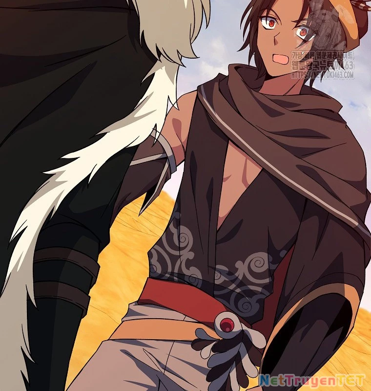 Trở Thành Nhân Viên Cho Các Vị Thần Chapter 77 - Trang 4