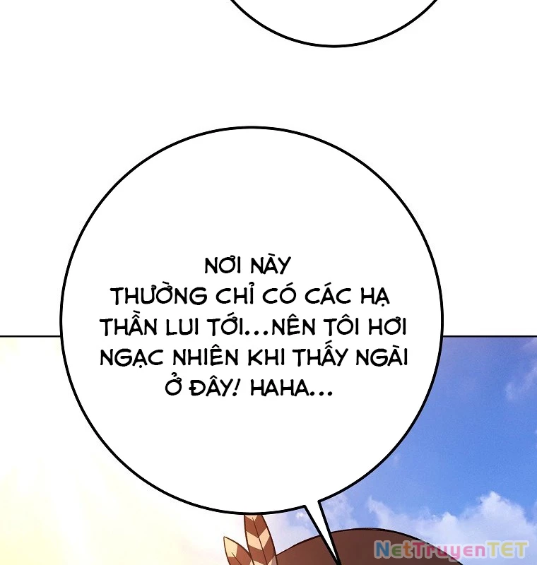 Trở Thành Nhân Viên Cho Các Vị Thần Chapter 77 - Trang 4
