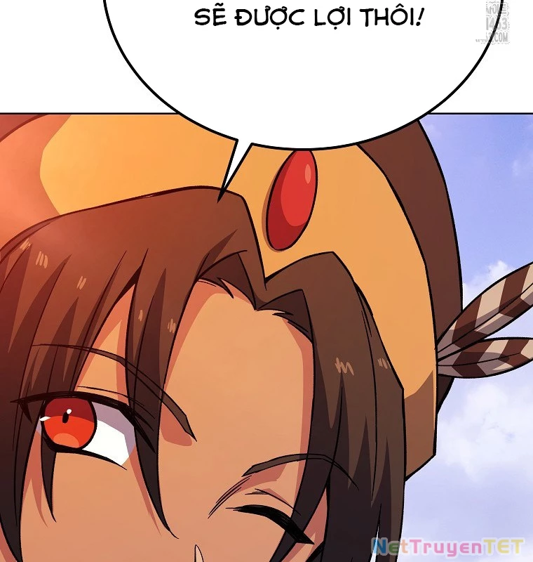 Trở Thành Nhân Viên Cho Các Vị Thần Chapter 77 - Trang 4