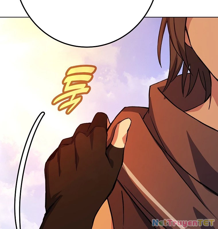 Trở Thành Nhân Viên Cho Các Vị Thần Chapter 77 - Trang 4
