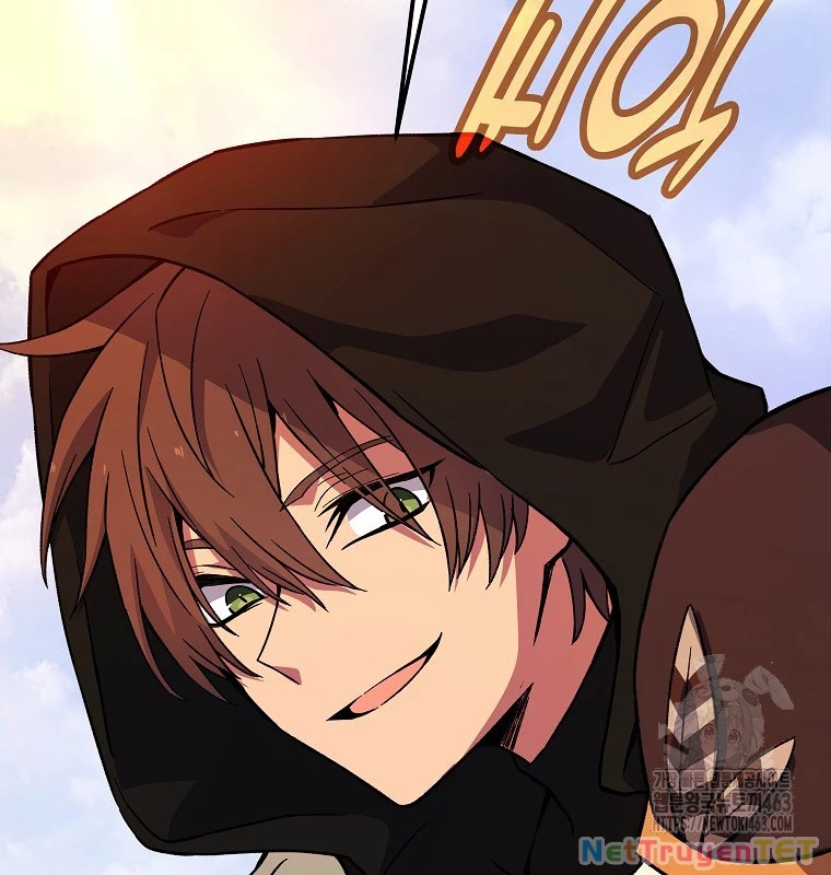 Trở Thành Nhân Viên Cho Các Vị Thần Chapter 77 - Trang 4