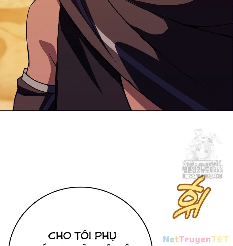 Trở Thành Nhân Viên Cho Các Vị Thần Chapter 78 - Trang 4