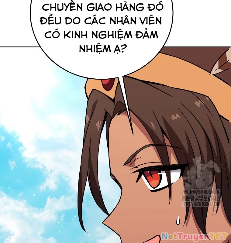 Trở Thành Nhân Viên Cho Các Vị Thần Chapter 78 - Trang 4
