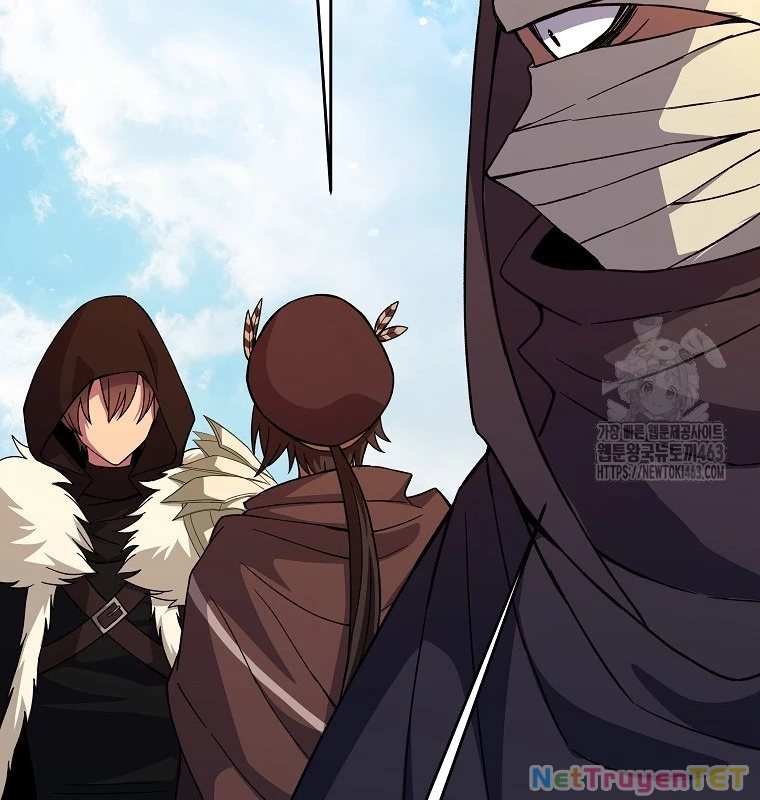Trở Thành Nhân Viên Cho Các Vị Thần Chapter 78 - Trang 4
