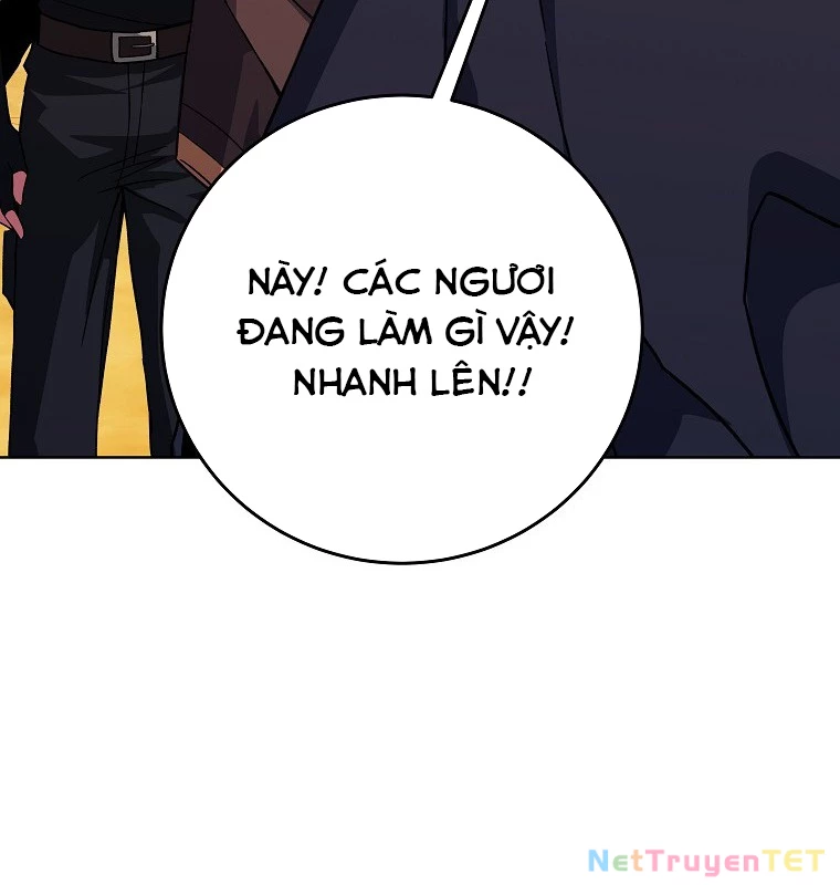 Trở Thành Nhân Viên Cho Các Vị Thần Chapter 78 - Trang 4