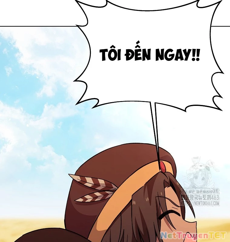 Trở Thành Nhân Viên Cho Các Vị Thần Chapter 78 - Trang 4