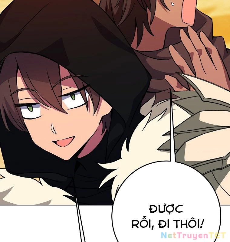 Trở Thành Nhân Viên Cho Các Vị Thần Chapter 78 - Trang 4