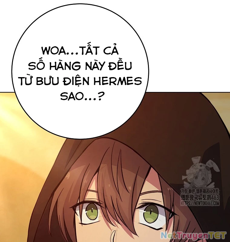 Trở Thành Nhân Viên Cho Các Vị Thần Chapter 78 - Trang 4