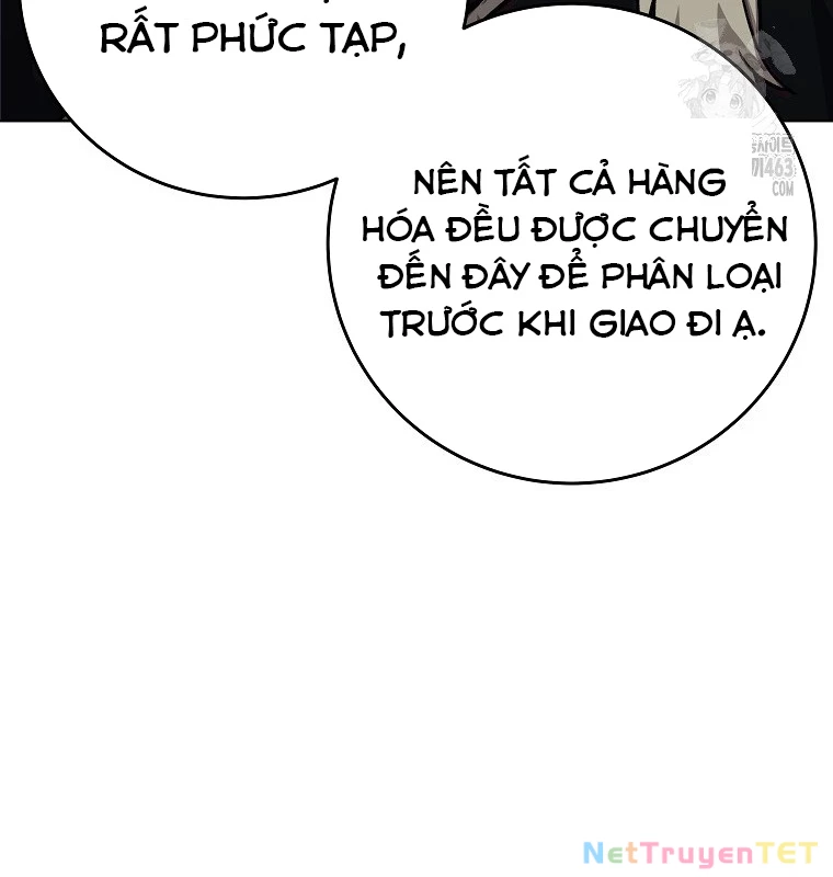 Trở Thành Nhân Viên Cho Các Vị Thần Chapter 78 - Trang 4