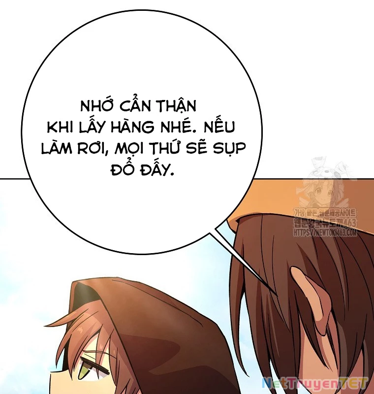 Trở Thành Nhân Viên Cho Các Vị Thần Chapter 78 - Trang 4