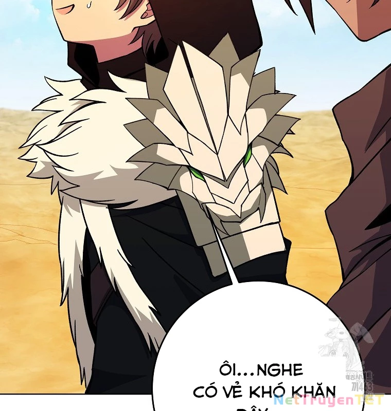Trở Thành Nhân Viên Cho Các Vị Thần Chapter 78 - Trang 4