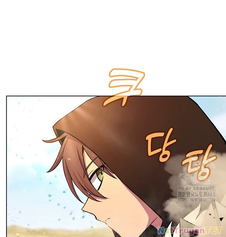 Trở Thành Nhân Viên Cho Các Vị Thần Chapter 78 - Trang 4