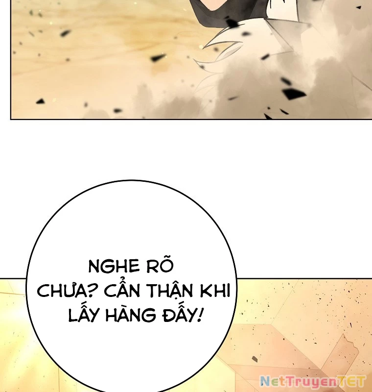 Trở Thành Nhân Viên Cho Các Vị Thần Chapter 78 - Trang 4