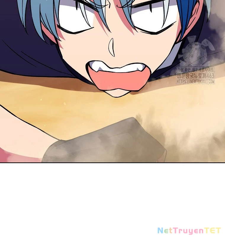 Trở Thành Nhân Viên Cho Các Vị Thần Chapter 78 - Trang 4