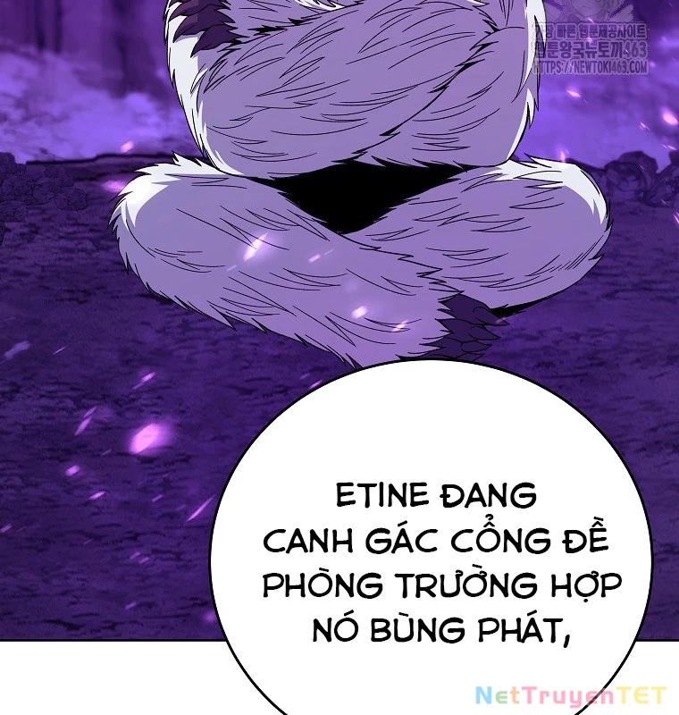 Trở Thành Nhân Viên Cho Các Vị Thần Chapter 78 - Trang 4