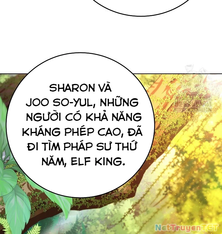 Trở Thành Nhân Viên Cho Các Vị Thần Chapter 78 - Trang 4