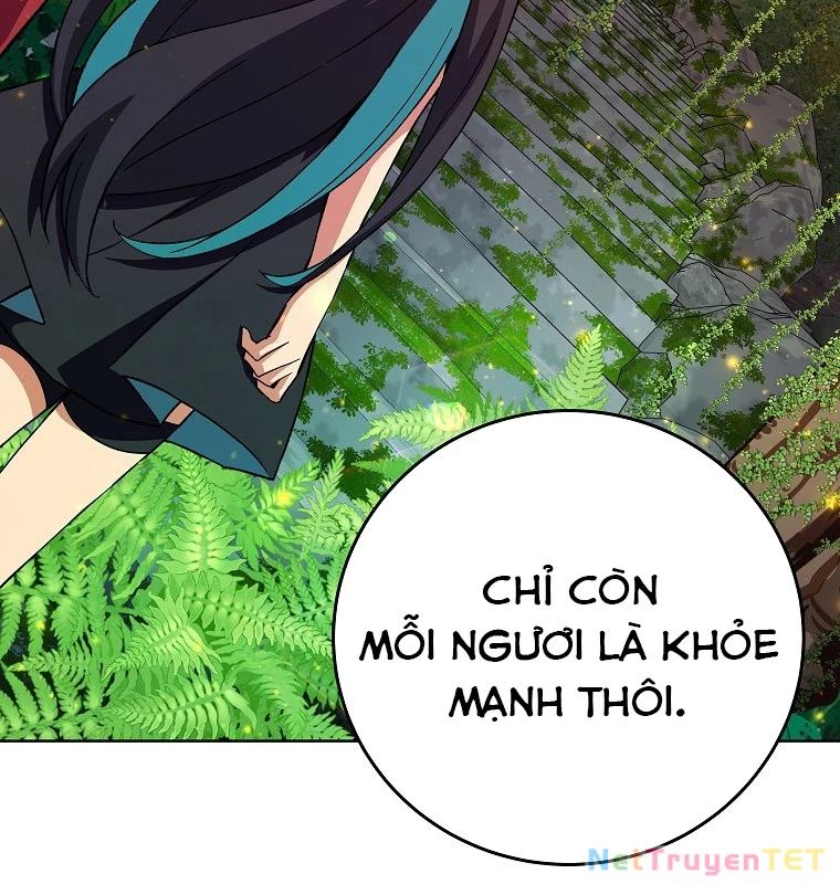 Trở Thành Nhân Viên Cho Các Vị Thần Chapter 78 - Trang 4