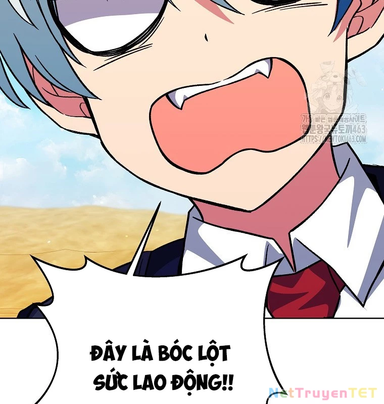Trở Thành Nhân Viên Cho Các Vị Thần Chapter 78 - Trang 4
