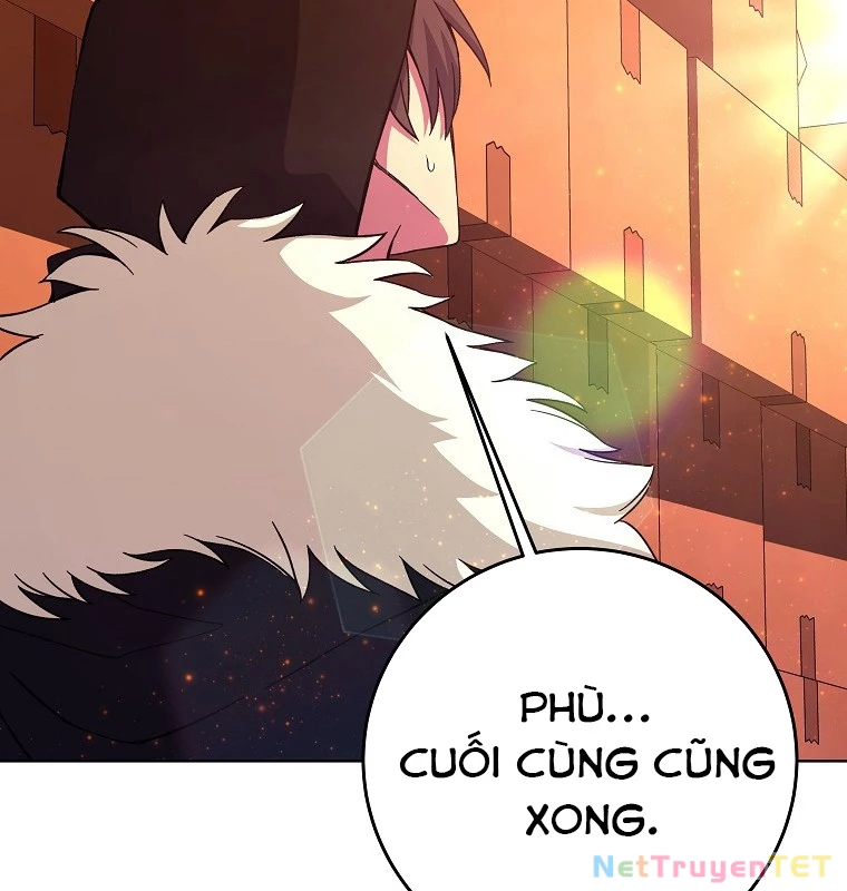 Trở Thành Nhân Viên Cho Các Vị Thần Chapter 78 - Trang 4