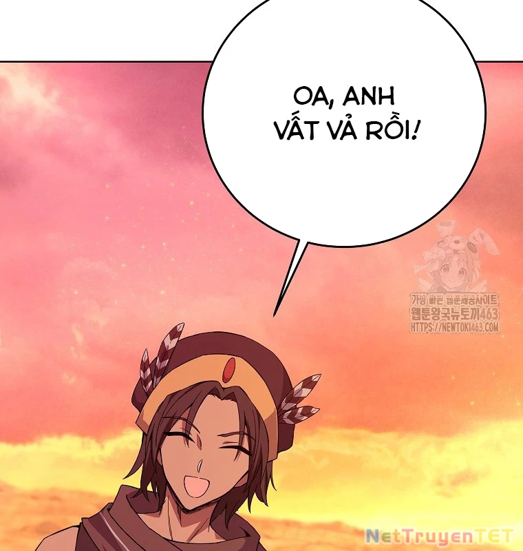 Trở Thành Nhân Viên Cho Các Vị Thần Chapter 78 - Trang 4