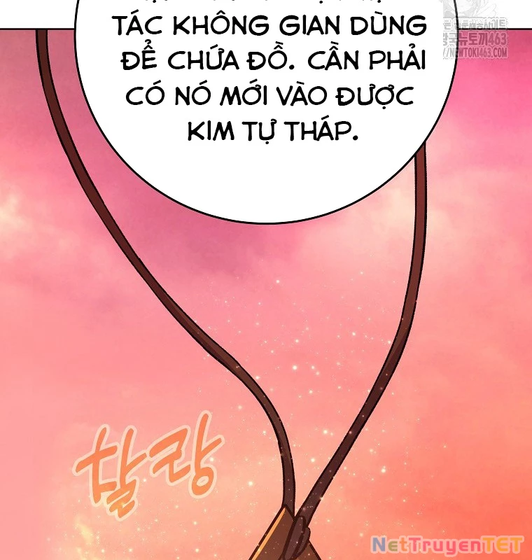 Trở Thành Nhân Viên Cho Các Vị Thần Chapter 78 - Trang 4