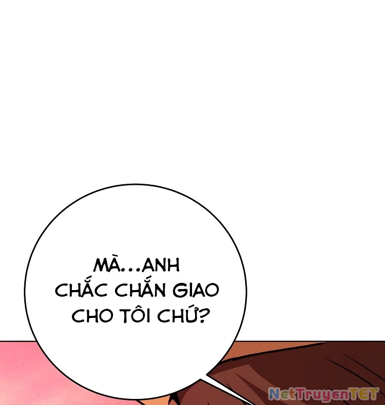 Trở Thành Nhân Viên Cho Các Vị Thần Chapter 78 - Trang 4