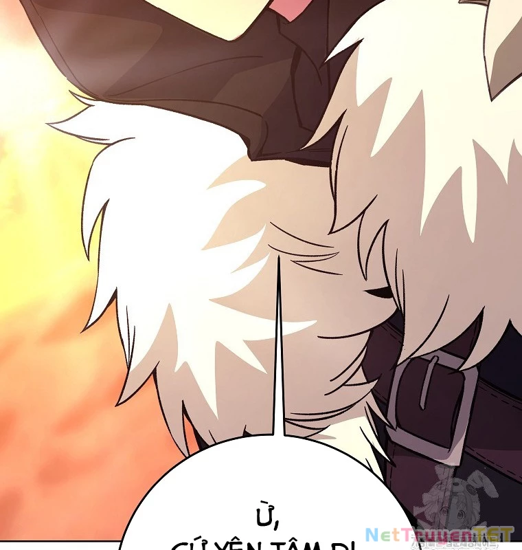 Trở Thành Nhân Viên Cho Các Vị Thần Chapter 78 - Trang 4
