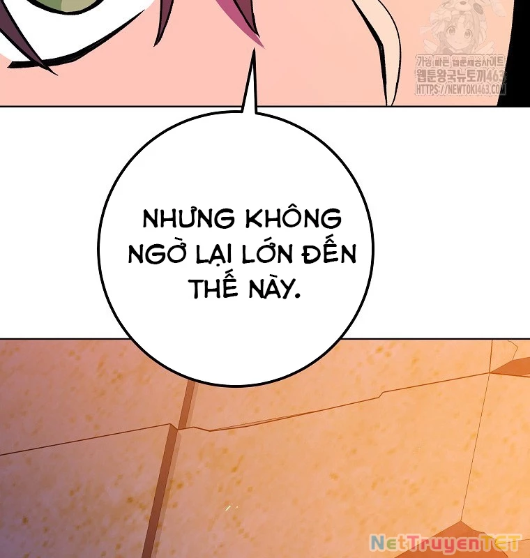 Trở Thành Nhân Viên Cho Các Vị Thần Chapter 78 - Trang 4