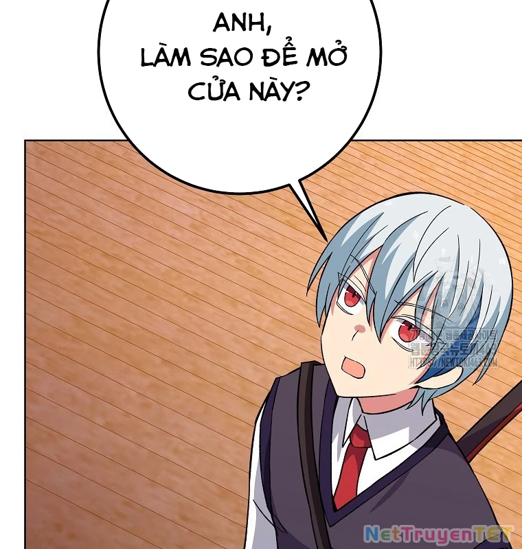 Trở Thành Nhân Viên Cho Các Vị Thần Chapter 78 - Trang 4