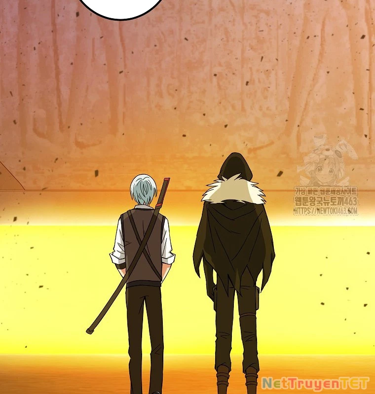Trở Thành Nhân Viên Cho Các Vị Thần Chapter 78 - Trang 4